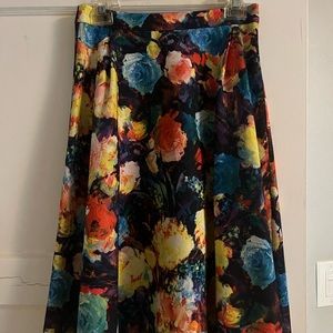 Atmosphere/ Primark Circle Skirt